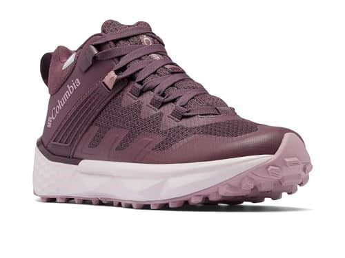 Facet 75 Mid Outdry Kadın Kısa Bot