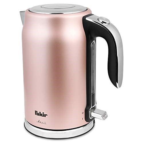 Fakir Adell Çelik Kettle Rosie