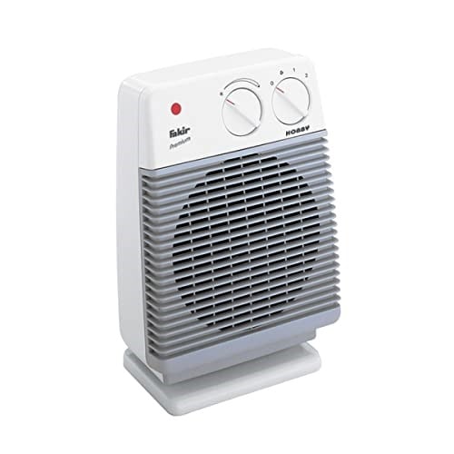 Fakir Hobby S Premium 2000 W Fanlı Isıtıcı