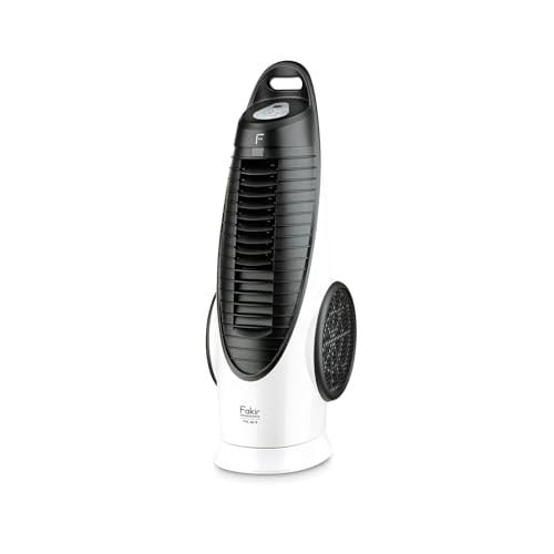 Fakir TVL 90 S 90 W Uzaktan Kumandalı Kule Tipi Vantilatör