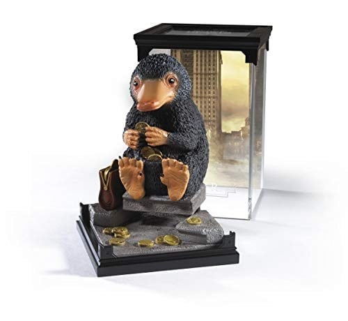 Fantastic Beasts: Niffler Magical Creatures