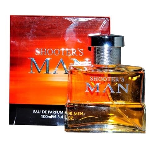 Farmasi Shooters Man Edp Erkek Parfümü 100 Ml - Seçenekler: 100 ml, 50 ml