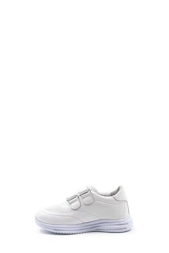 FAST STEP Hakiki Deri Unisex Çocuk Casual Ayakkabı 156XCA4009
