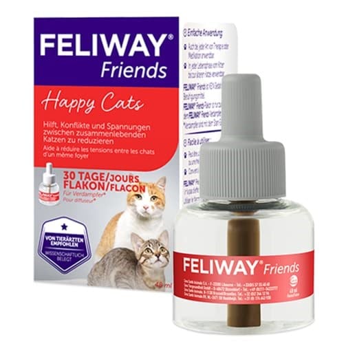 FELIWAY Friends Yedek Şişe 48 ml