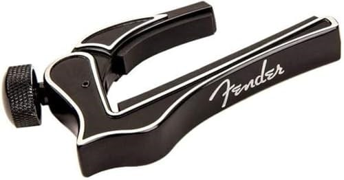 Fender Dragon Capo Elektro ve Akustik Kaposu