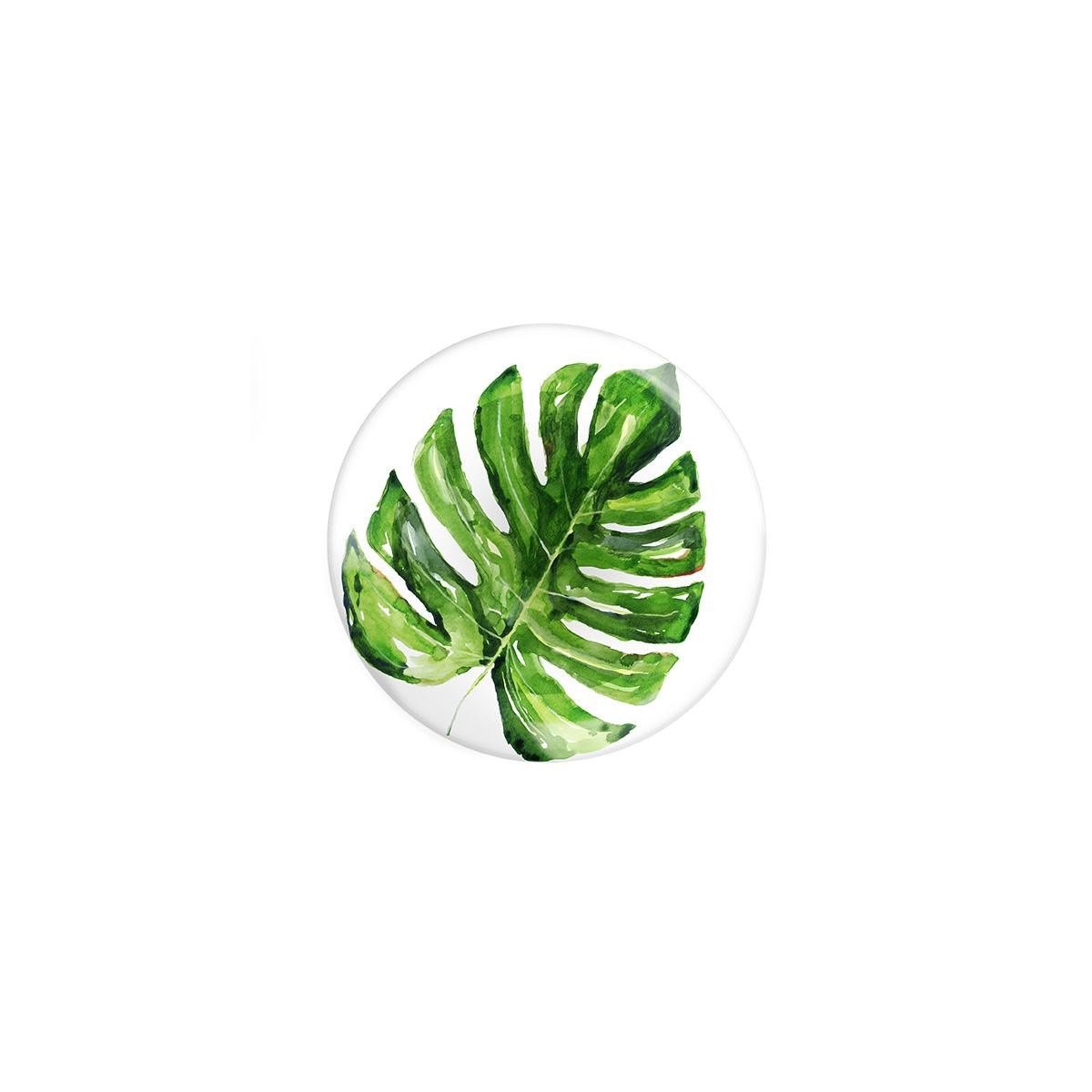 Fern&Co Exotic Collection Küçük Tabak 4 Lü Set