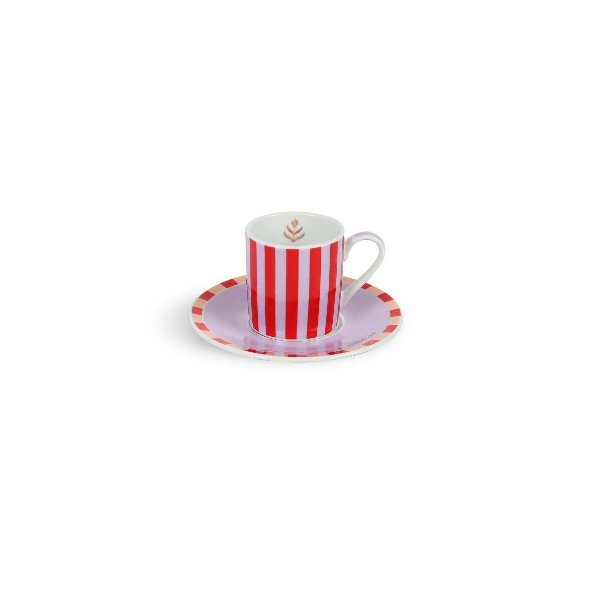 Fern&Co Joy Collection Feast Türk Kahvesi Fincanı