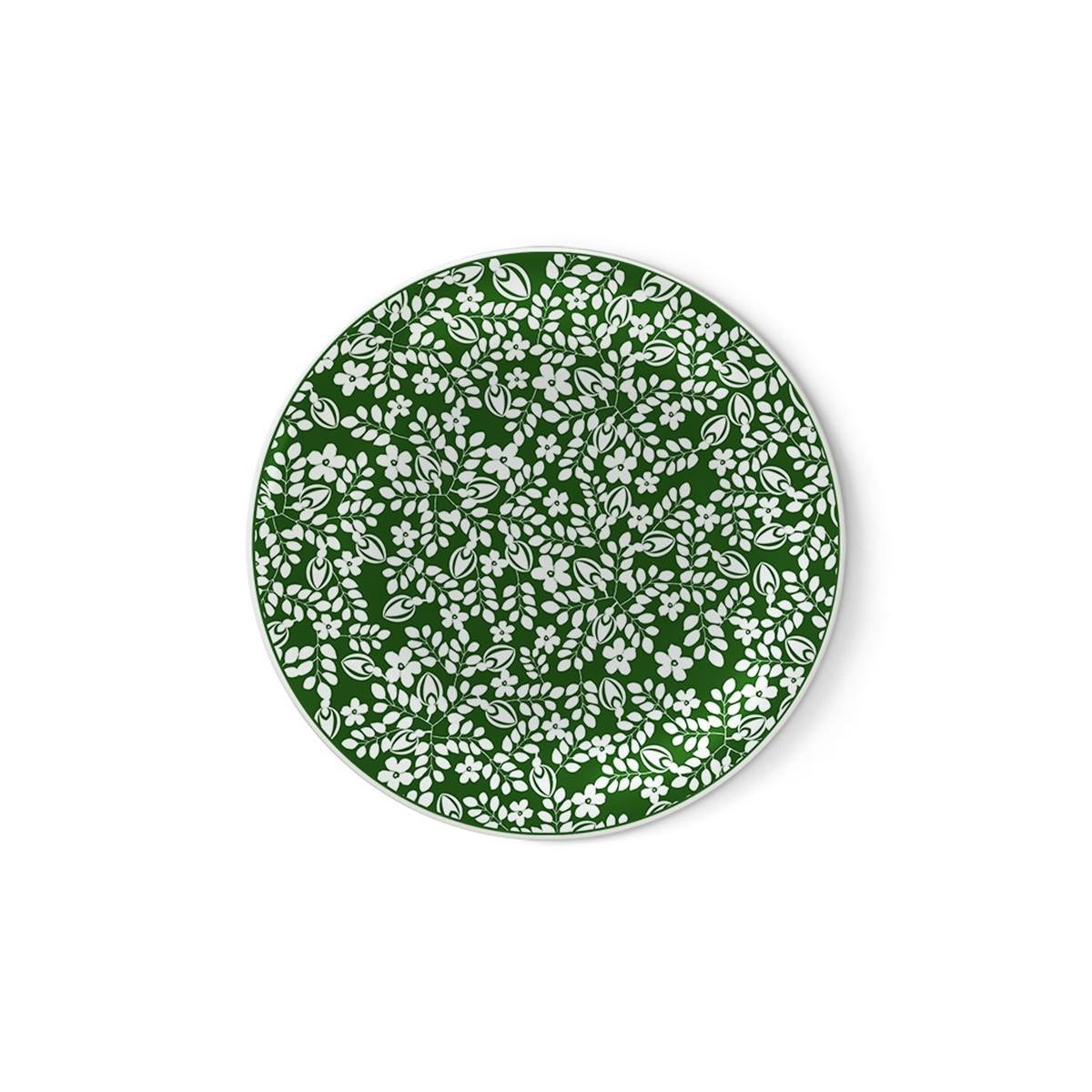 Fern&Co Victorian Garden Collection Aperetif Tabağı