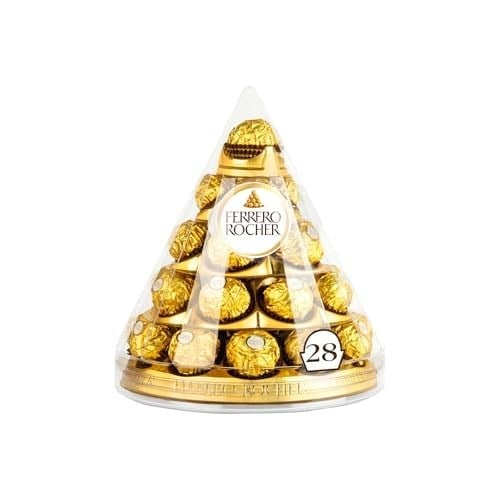 Ferrero Rocher Çikolata 350 Gr 28'li, Hediyelik Çikolata