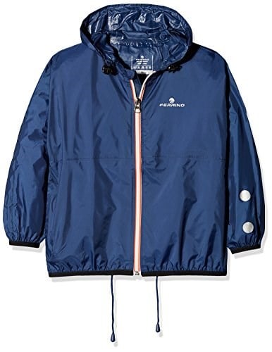 Ferrino Erkek Motion Shell ceket - Bedenler: 8 Yıl, S, M, L, XXL