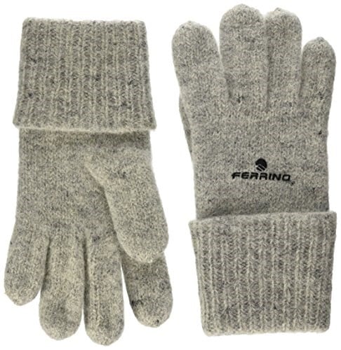 Ferrino Ferrino Handschuhe 'Alesund' eldiven erkek - Bedenler: 6.5, 7.5, 8.5, 9.5