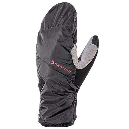 Ferrino GLOVE RASAC Eldiven, Siyah, 5XL