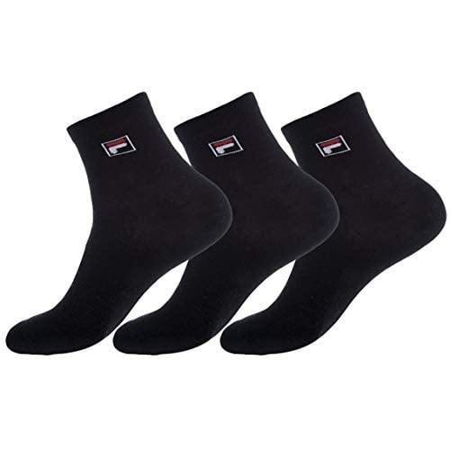 Fila QUARTER SOCKS F9303 Çorap Uniseks
