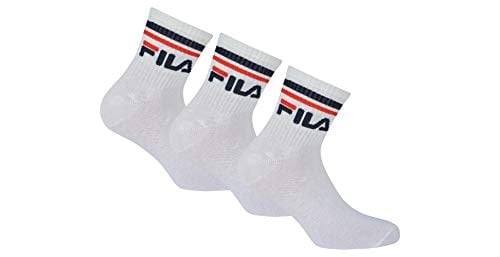 Fila QUARTER SOCKS F9398 Çorap Uniseks