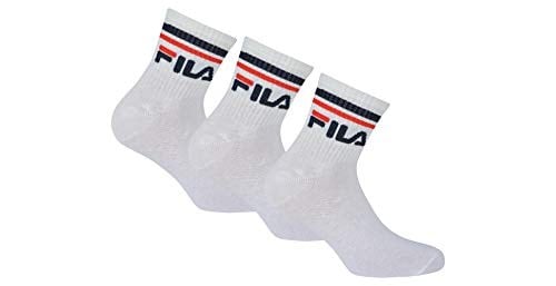 Fila QUARTER SOCKS F9398 Çorap Uniseks