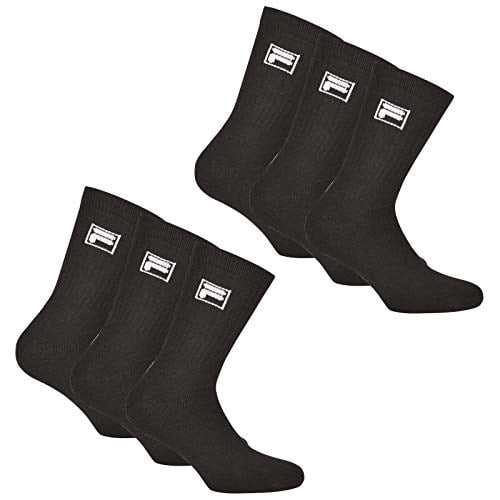 Fila TENNIS SOCKS F9000 Çorap Uniseks