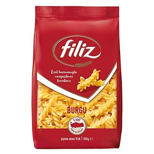Filiz Burgu Makarna 500 g