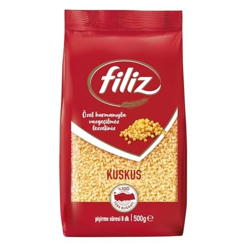 Filiz Kuskus Makarna 500 g.