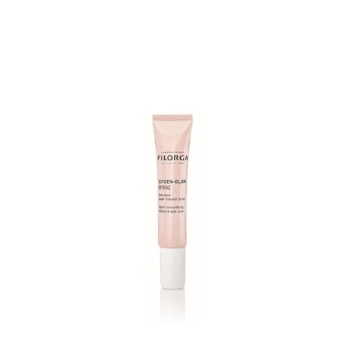 Filorga Oxygen Glow Eyes 15 Ml (Mükemmelleştirici Göz Bakımı)
