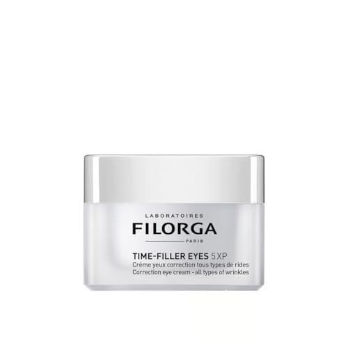 Filorga Time-Filler Eyes Çizgi ve Kırışıklık Onarıcı Göz Çevresi Bakım Kremi 15ml