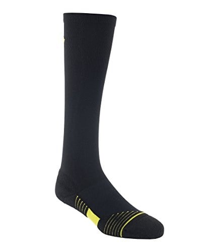 First Tactical 160008-019-1SZ Gelişmiş Fit Görev Çorabı Siyah 1SZ