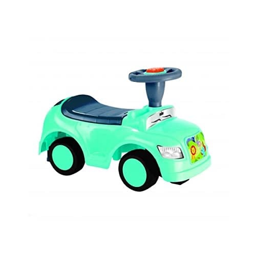 Fisher Price 1823 Ride On Car 1