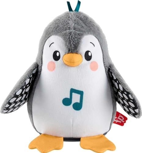 Fisher Price Fisher-Price Sevimli Penguen
