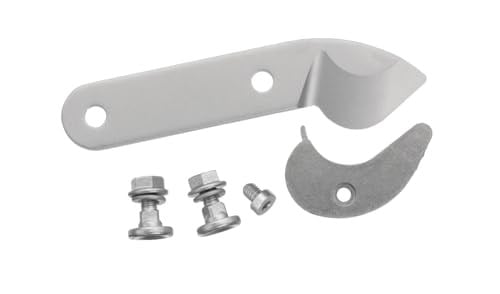 Fiskars 112380-112440-112480 Dal Kesme Makası Yedek Bıçak - Seçenekler: Bıçak L109, LX99, L93, L99, Bıçak L102, L72, L76, Bıçak L70...