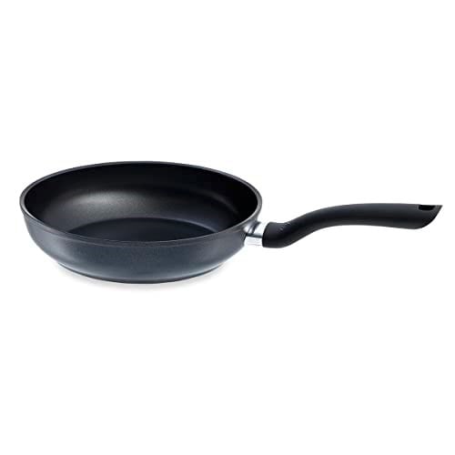 Fissler Cenit Tava (Ø 20 cm), yapışmaz kaplamalı alüminyum tava - indüksiyon uyumlu