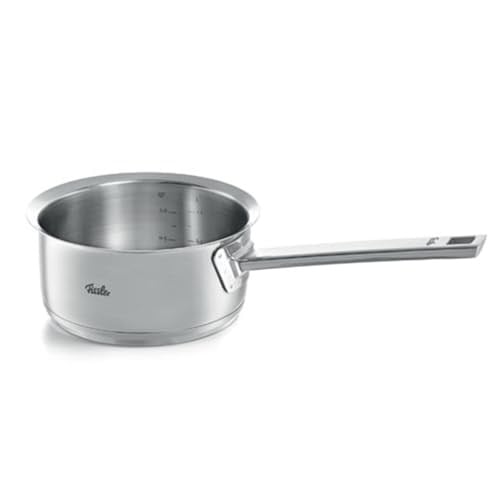 Fissler Original Profi Collection Sos Tenceresi 16 cm - Seçenekler: Kapaksız, Kapaklı