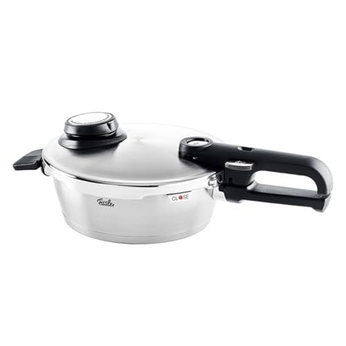 Fissler Vitavit Premium Düdüklü Tencere 1,8 LT