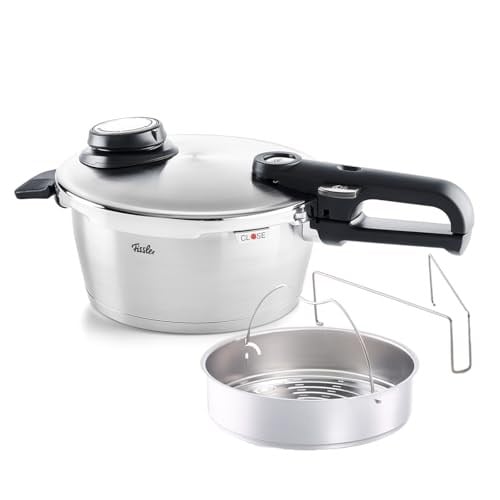 Fissler Vitavit Premium Düdüklü Tencere 3,5 LT