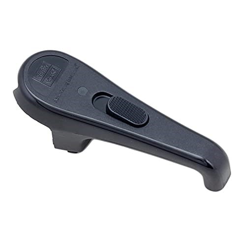 Fissler Vitavit-Royal Kapak kolu, Küçük, Siyah
