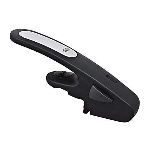 Fissler Yedek parça Deckelb? Gel, siyah, F R serisi Vitavit Edition, 63000000770