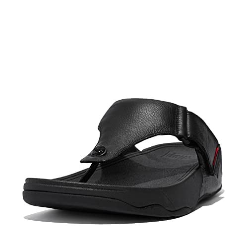 FitFlop Erkek 279-005 Parmak Arası Terlik, Lacivert, 39 EU