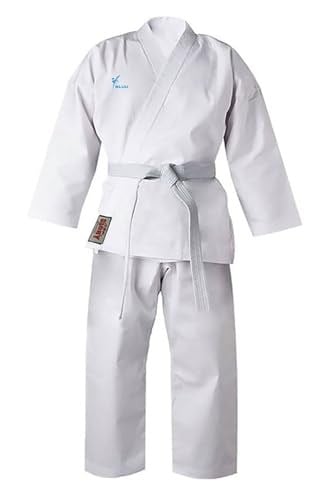 Fitilli Acemi Karate Elbisesi