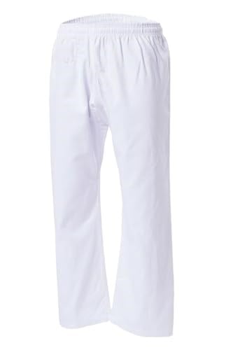 Fitilli Taekwondo Pantolonu