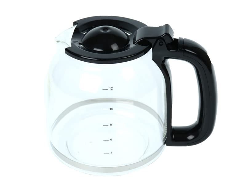 FK5112I Kahve Makinesi Cam Demlik, Beko ile uyumlu