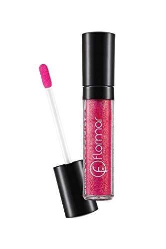 Flormar Long Wearıng Lıpgloss No.L411/