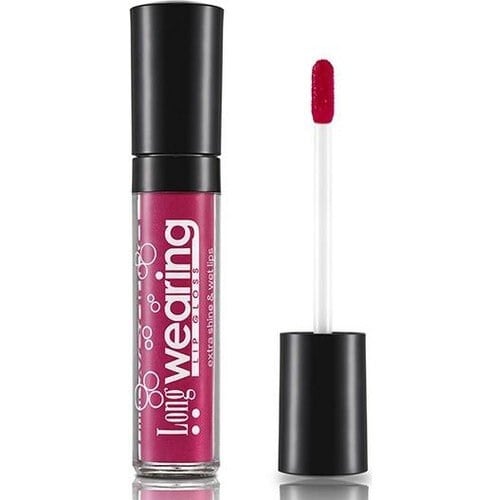 Flormar Long Wearıng Lıpgloss No.L421