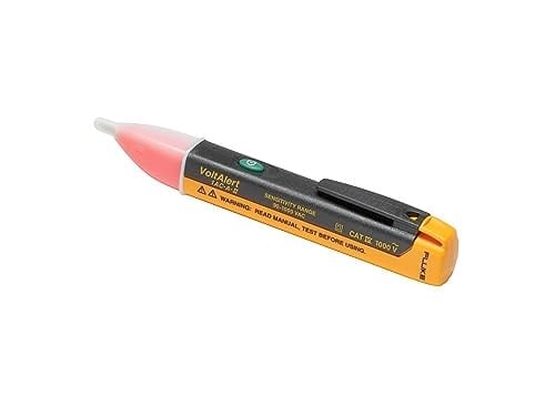 FLUKE 1AC A1-II FAZ KONTROL KALEMİ 90VAC - 1000VAC