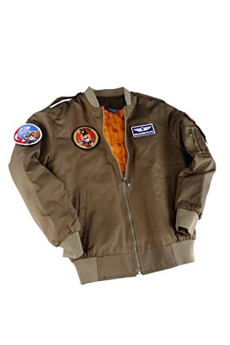 FLY Çocuk Pilot Montu