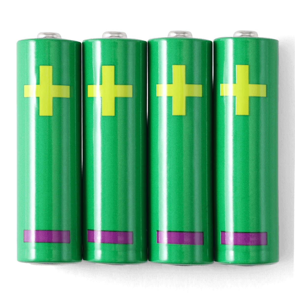 Flying Tiger Copenhagen AA Pil 4’lü Paket – LR6