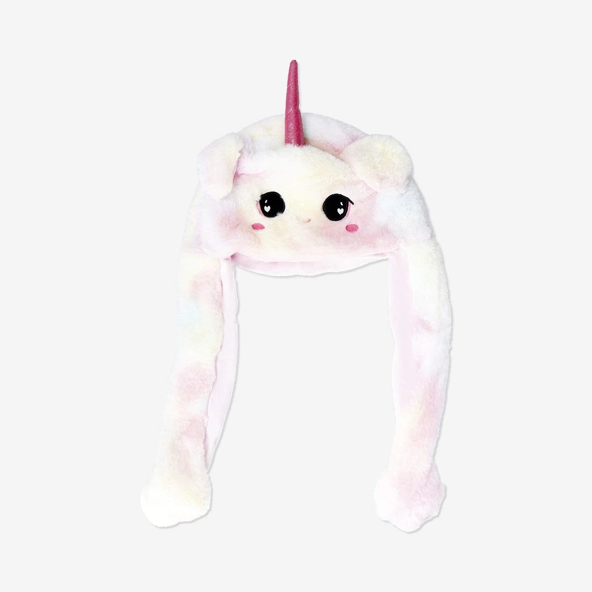 Flying Tiger Copenhagen Hareketli Unicorn Kulaklı Şapka
