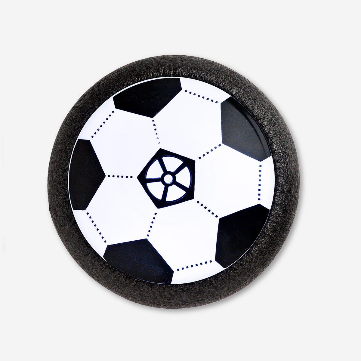 Flying Tiger Copenhagen Işıklı Uçan Futbol Topu Oyunu