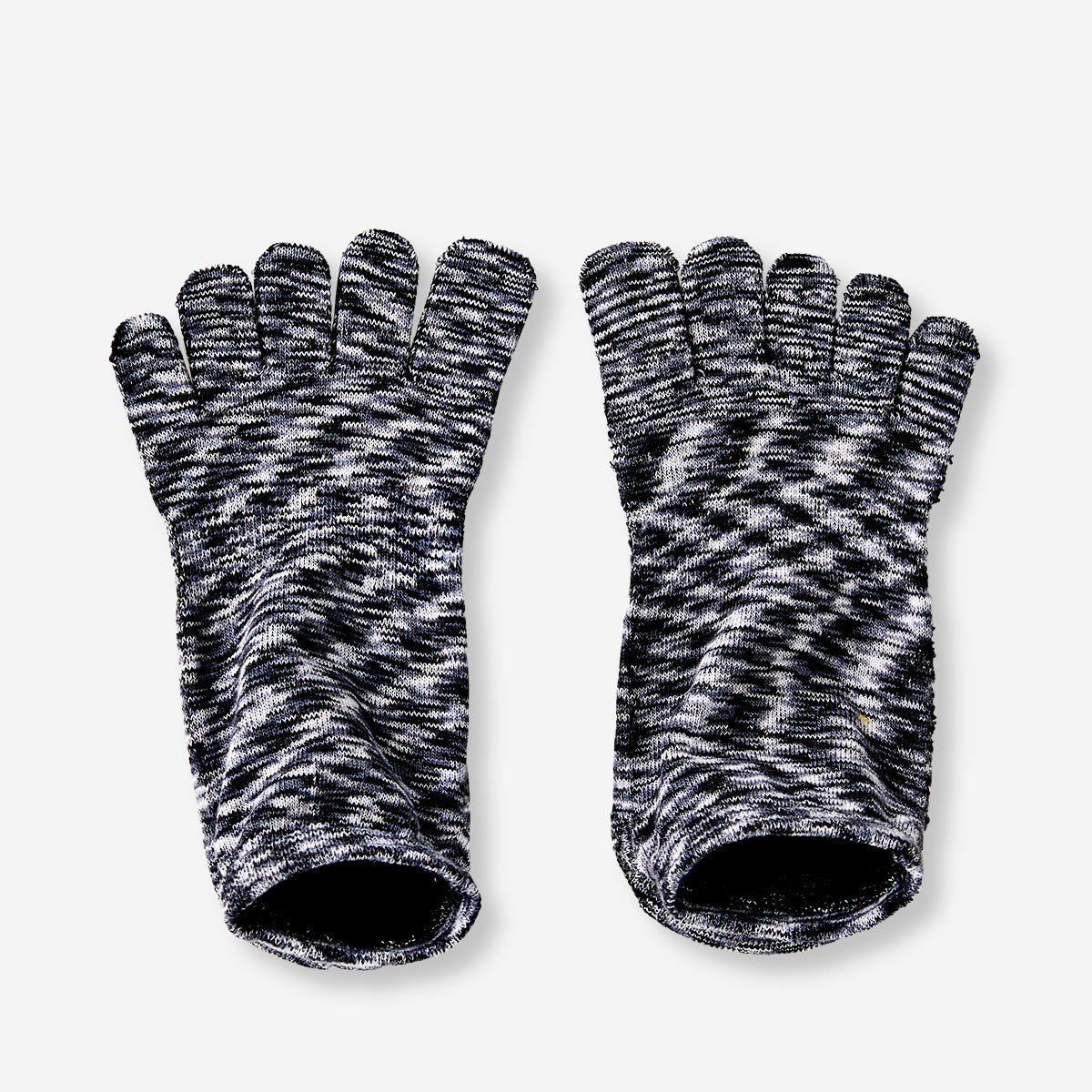 Flying Tiger Copenhagen Kaymaz Tabanlı Yoga Çorabı M/L
