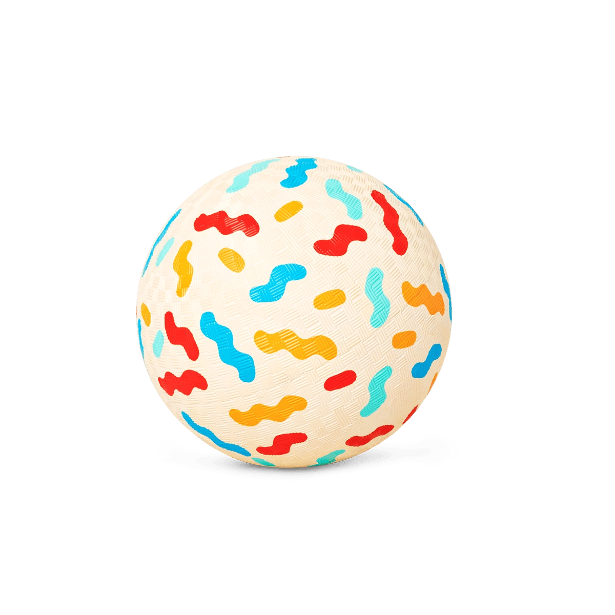 Flying Tiger Copenhagen Küçük Şişirilebilir Top 12 cm