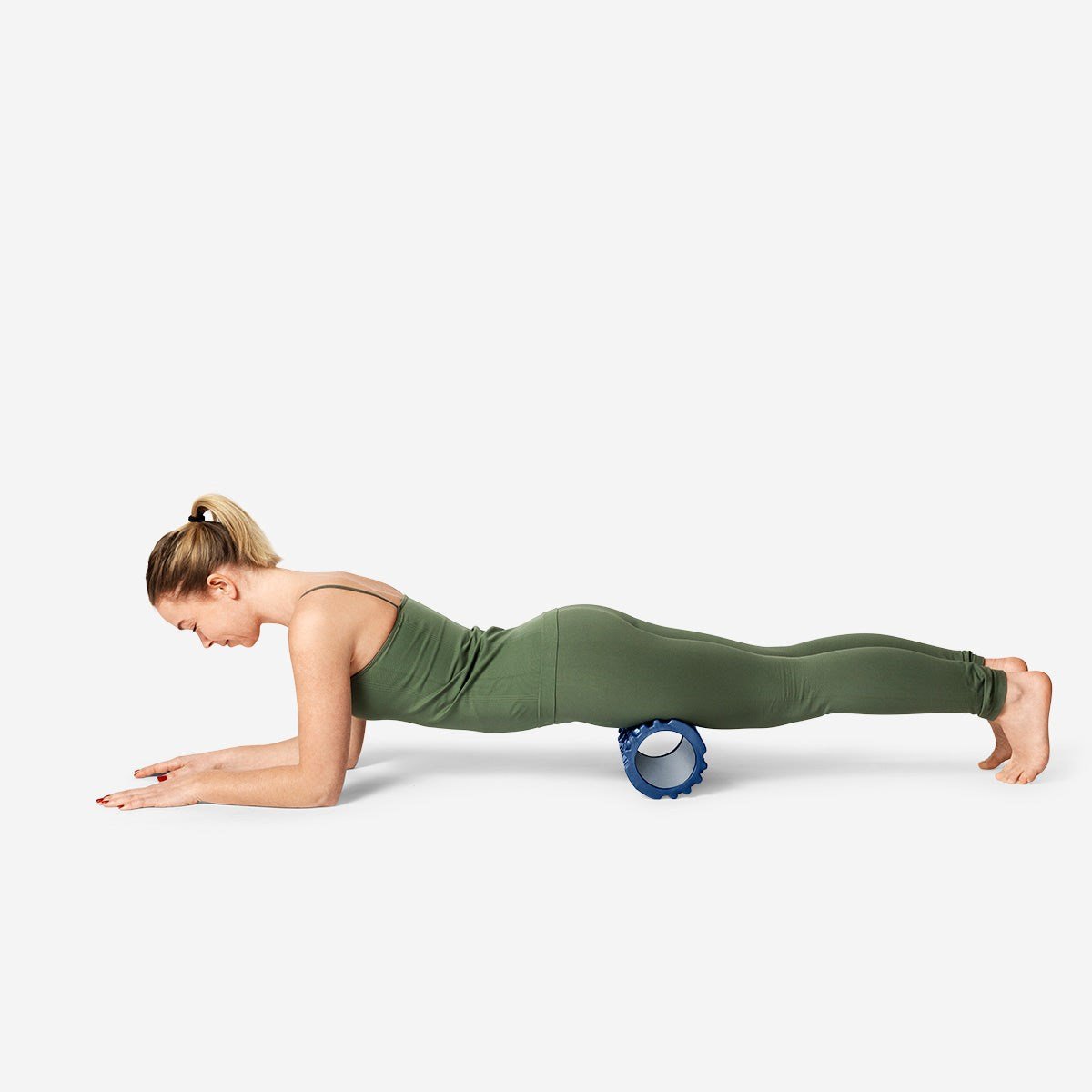 Flying Tiger Copenhagen Mavi Pilates Masaj Silindiri