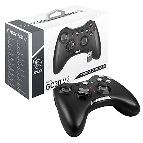 FORCE GC30 V2 - Seçenekler: Force GC30 V2, Kablolu, Kablosuz