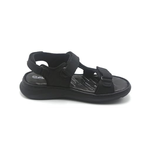 FORELLİ BRUCE-G MERDANE SANDALET (40526) SandalErkek